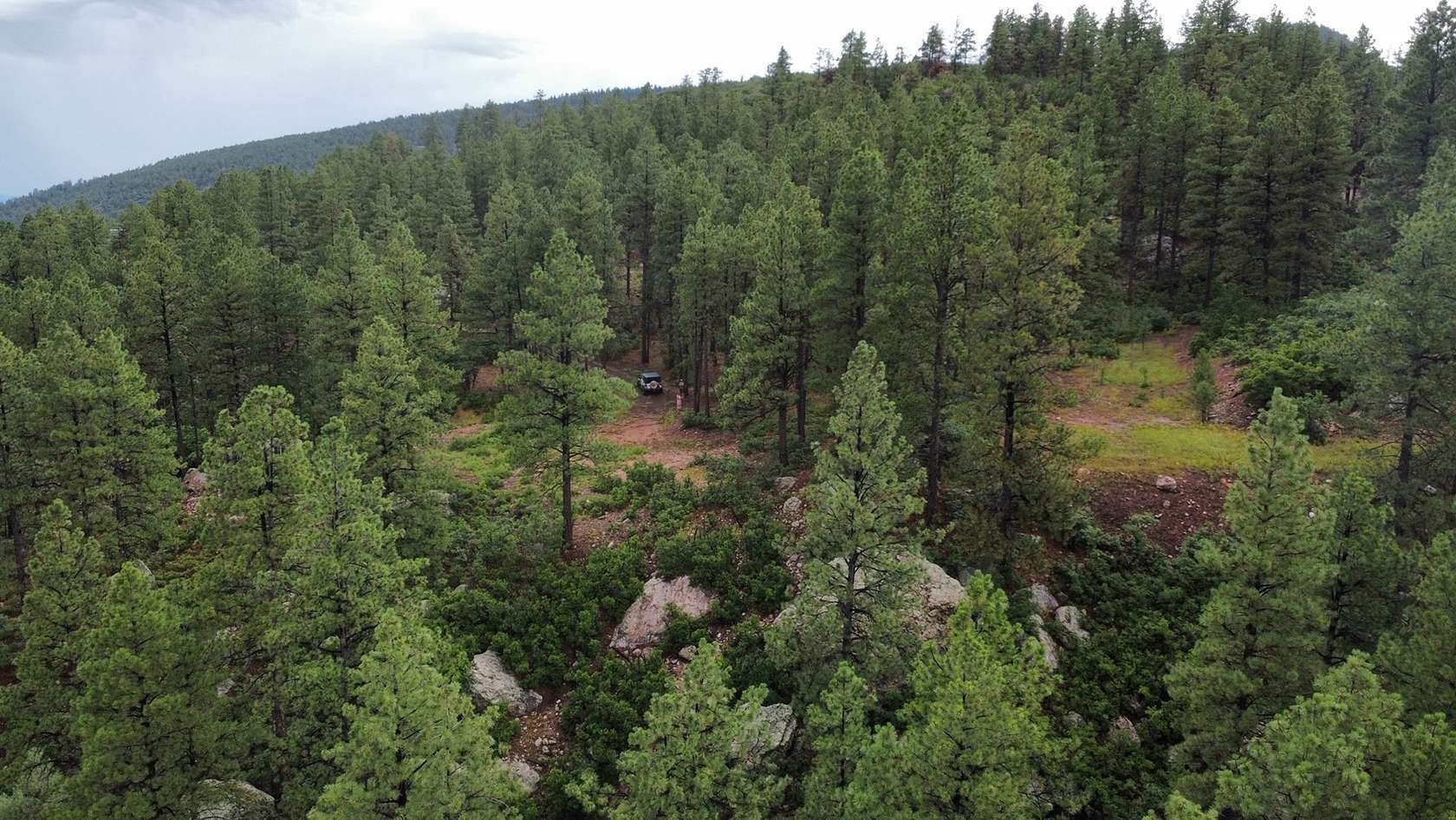 3.94 Acres of Agricultural Land for Sale in Chama, New Mexico