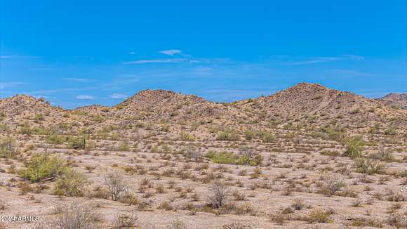 3.27 Acres of Residential Land for Sale in Buckeye, Arizona