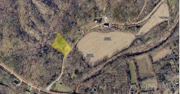 1.899 Acres of Residential Land for Sale in Stonelick Township, Ohio