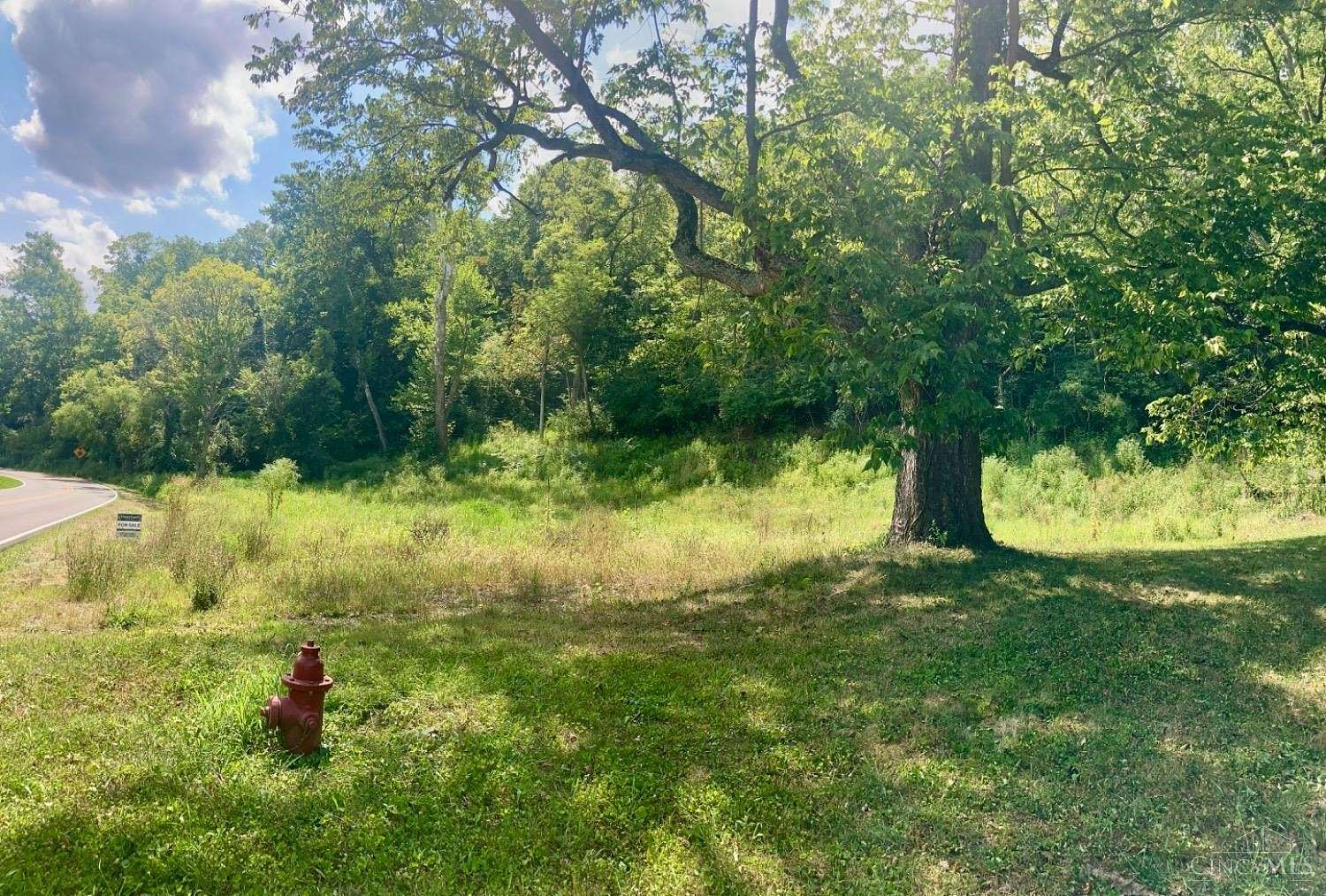 1.899 Acres of Residential Land for Sale in Stonelick Township, Ohio