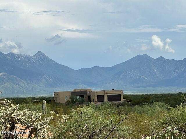 0.82 Acres of Residential Land for Sale in Sahuarita, Arizona