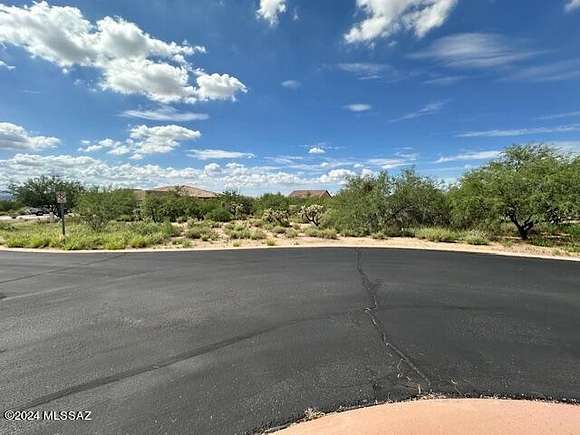 0.49 Acres of Residential Land for Sale in Sahuarita, Arizona