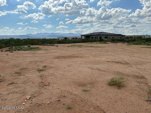 1.25 Acres of Residential Land for Sale in Sahuarita, Arizona