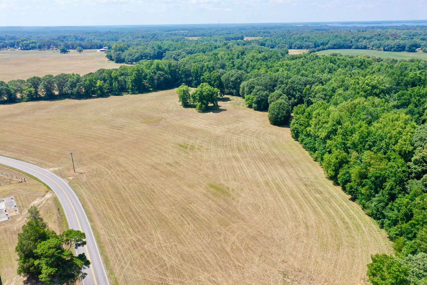 1.37 Acres of Residential Land for Sale in Starr, South Carolina