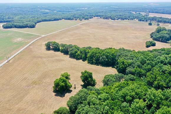 2.62 Acres of Residential Land for Sale in Starr, South Carolina