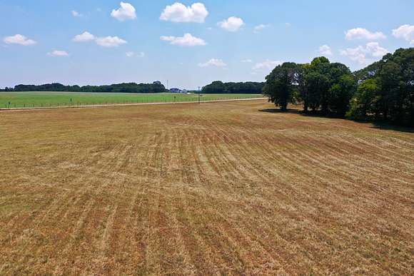 2.76 Acres of Residential Land for Sale in Starr, South Carolina