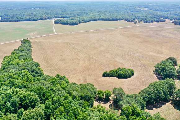 12.55 Acres of Land for Sale in Starr, South Carolina