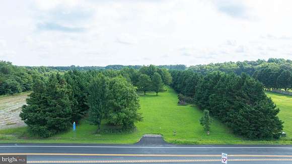 2.31 Acres of Residential Land for Sale in Georgetown, Delaware