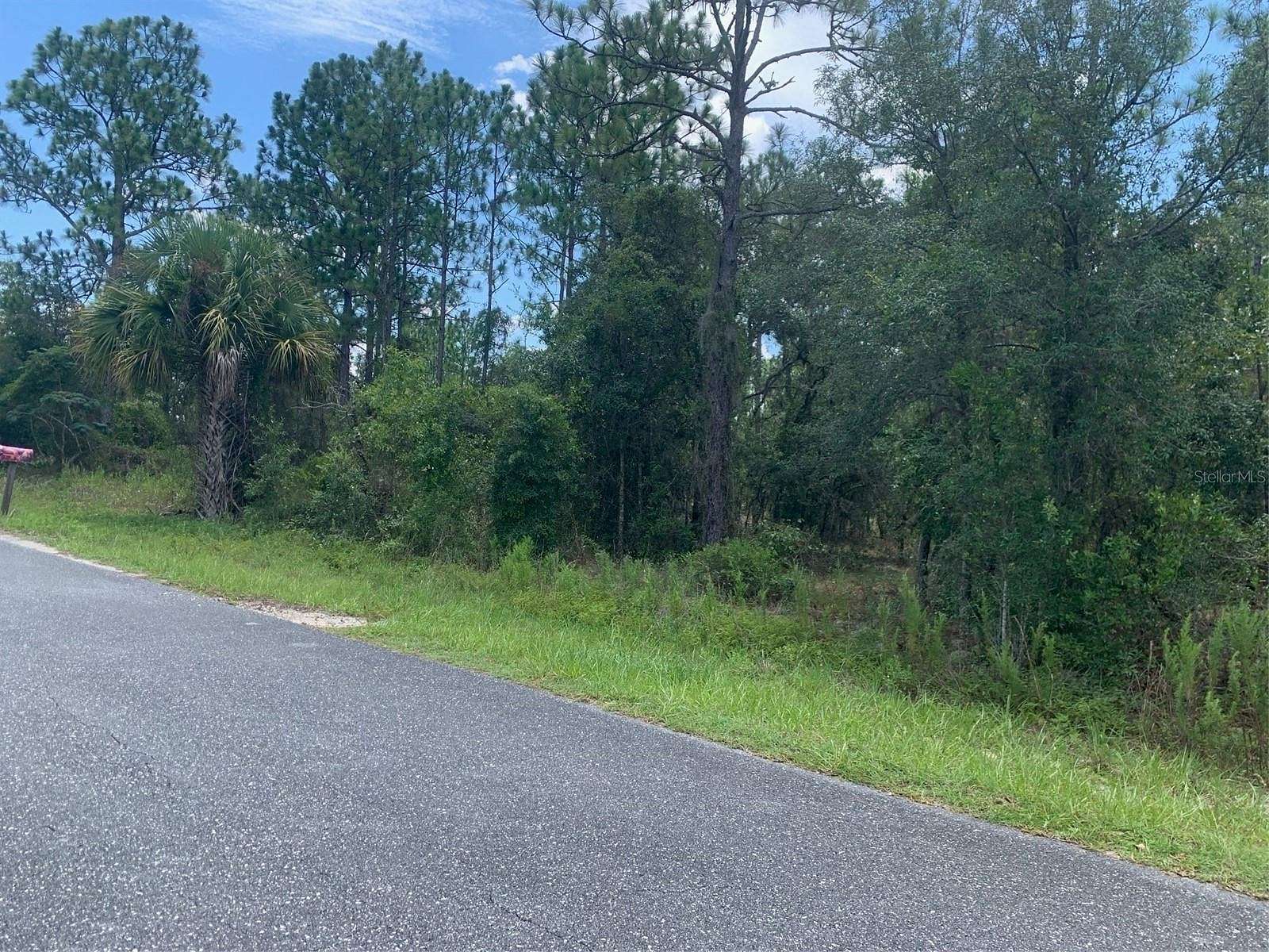 0.24 Acres of Residential Land for Sale in Dunnellon, Florida