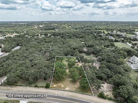 1 Acre of Residential Land for Sale in Argyle, Texas