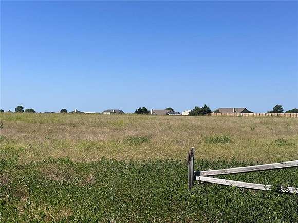 20 Acres of Land for Sale in Princeton, Texas