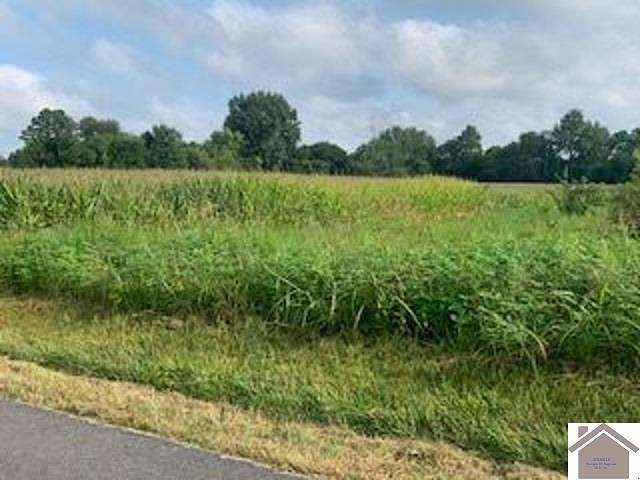 2 Acres of Residential Land for Sale in Paducah, Kentucky