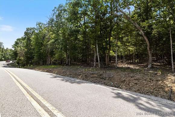 0.28 Acres of Residential Land for Sale in Lake Ozark, Missouri