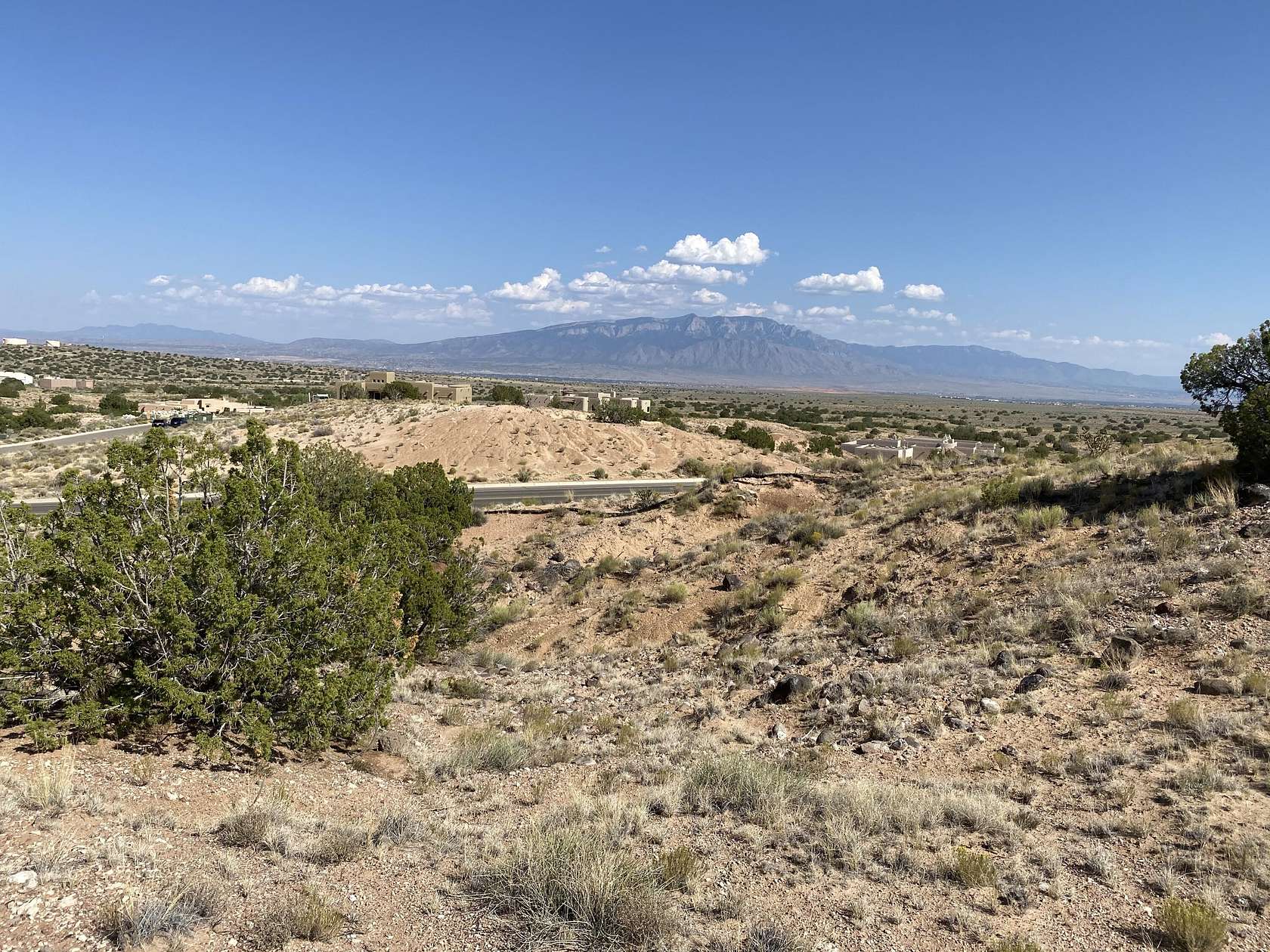 0.66 Acres of Residential Land for Sale in Rio Rancho, New Mexico