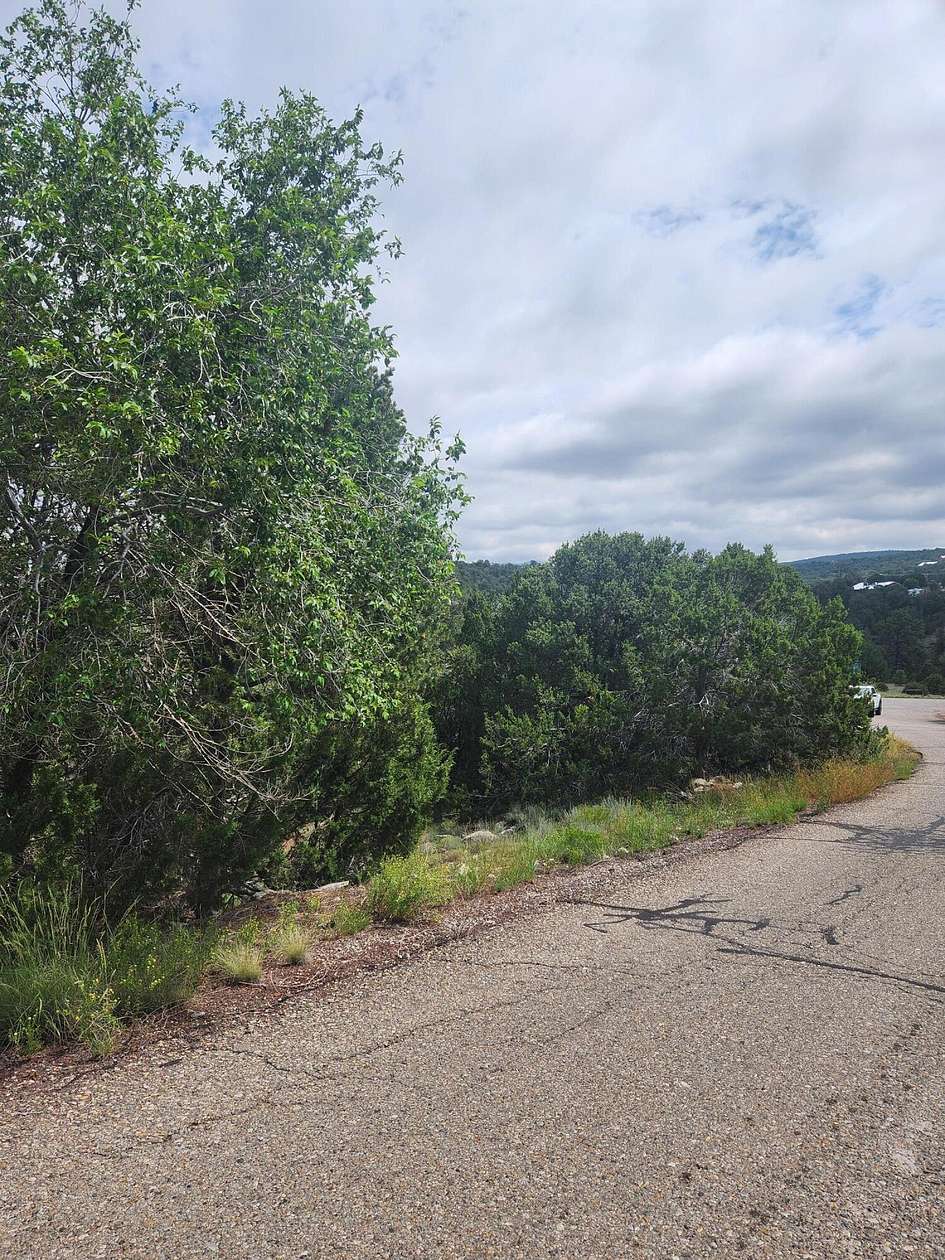 0.81 Acres of Land for Sale in Tijeras, New Mexico