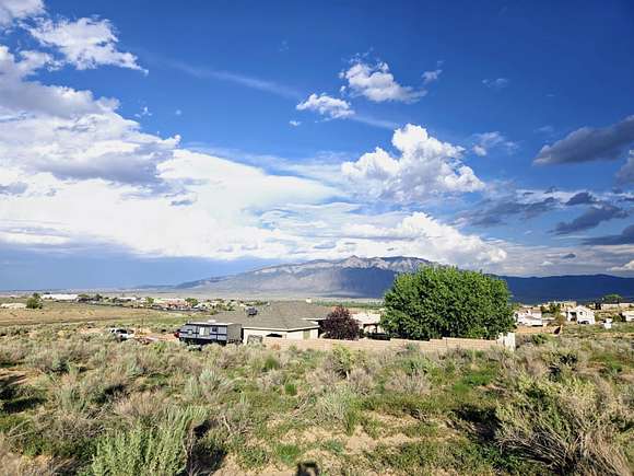 0.5 Acres of Residential Land for Sale in Rio Rancho, New Mexico