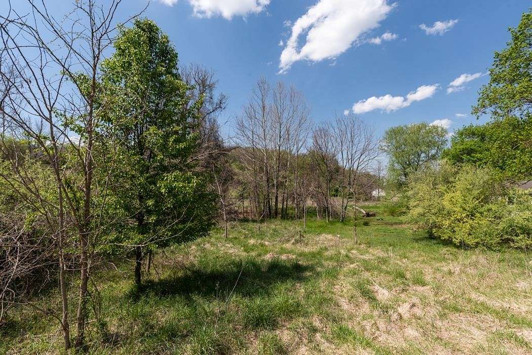 4.14 Acres of Residential Land for Sale in Staunton, Virginia