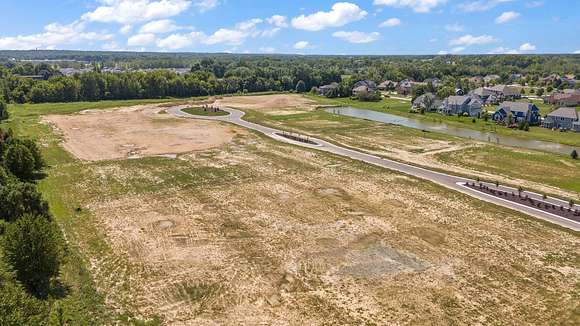 1.07 Acres of Land for Sale in Chesterton, Indiana