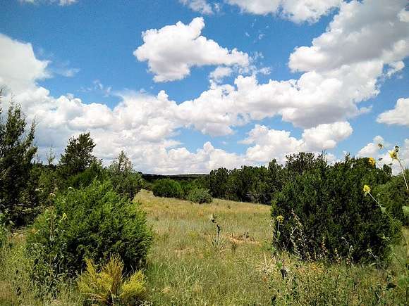 2.07 Acres of Land for Sale in Edgewood, New Mexico