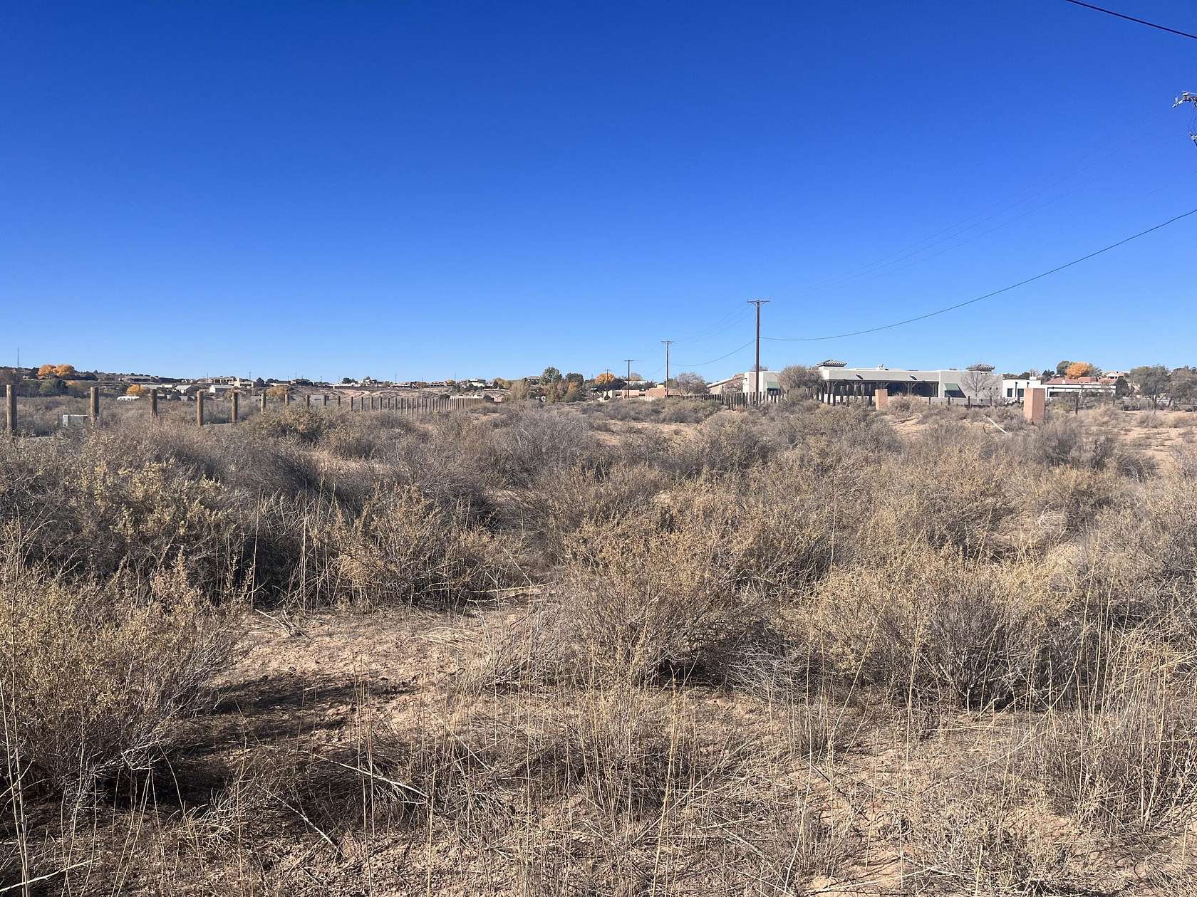 3.44 Acres of Residential Land for Sale in Corrales, New Mexico