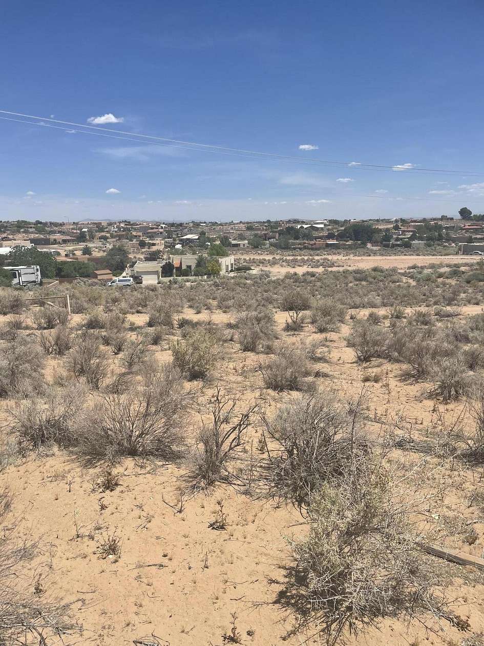 1.11 Acres of Residential Land for Sale in Corrales, New Mexico