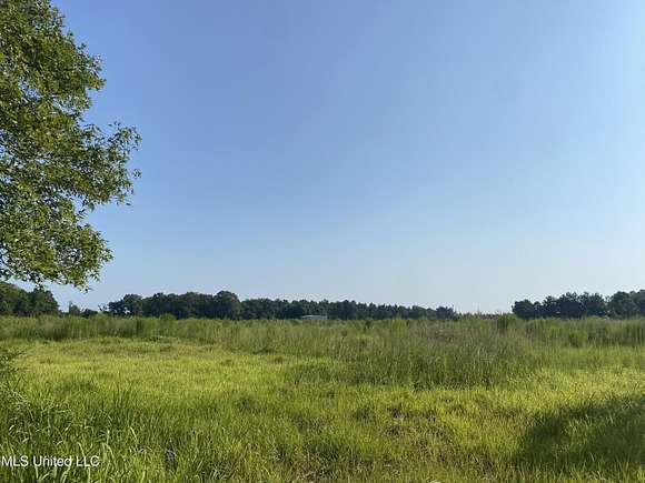 14 Acres of Land for Sale in Lucedale, Mississippi