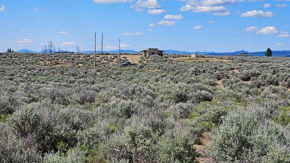 1.11 Acres of Residential Land for Sale in Christmas Valley, Oregon