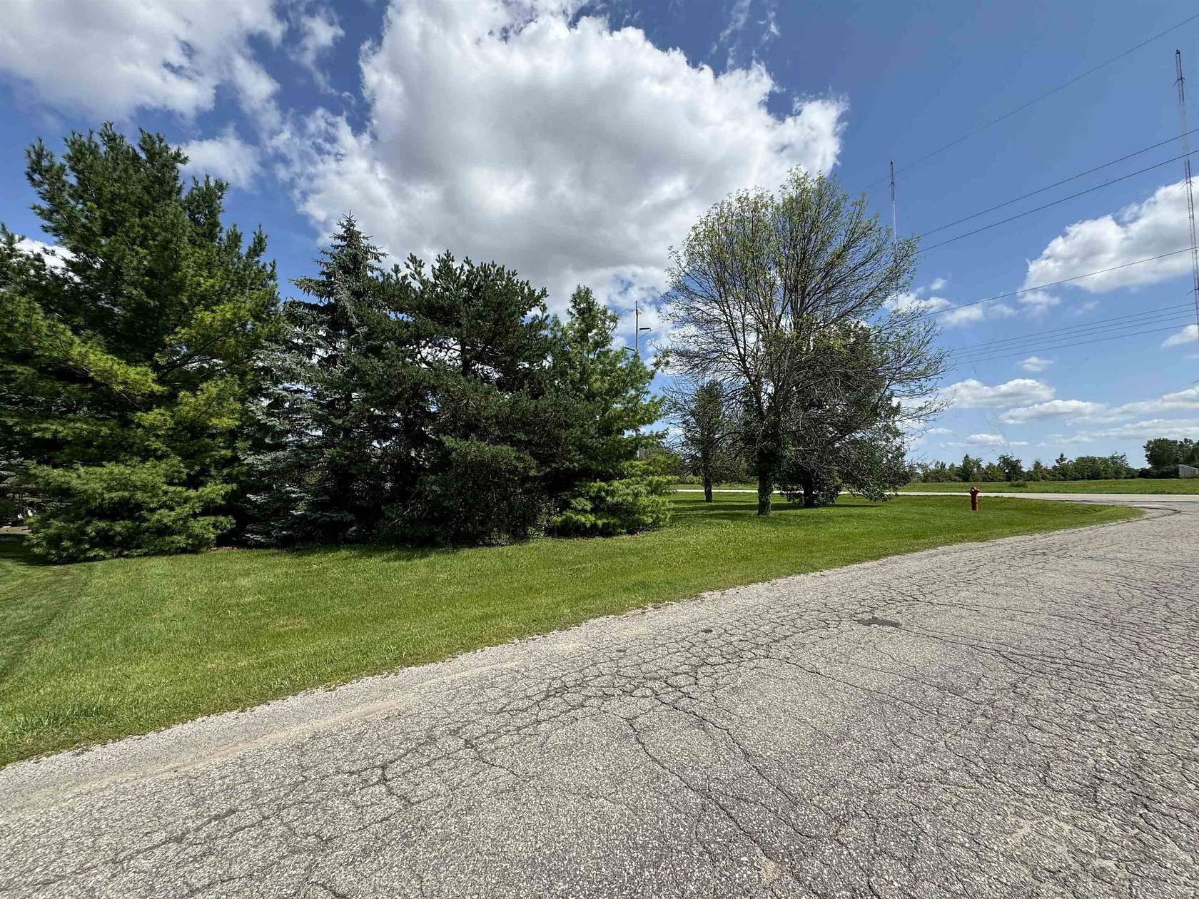 0.34 Acres of Residential Land for Sale in Appleton, Wisconsin