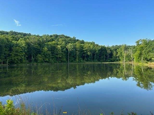 54.42 Acres of Land for Sale in Knifley, Kentucky