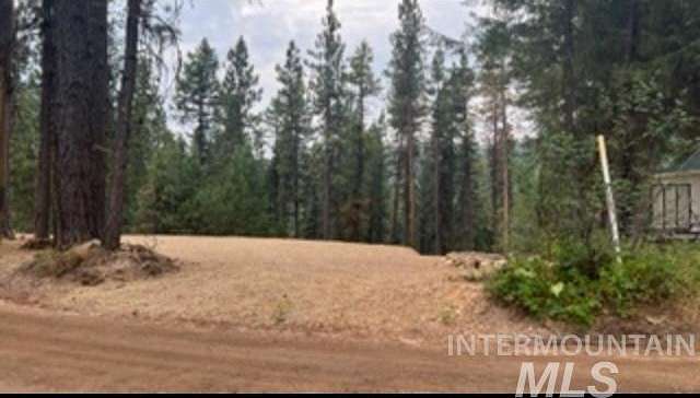 0.68 Acres of Land for Sale in Garden Valley, Idaho