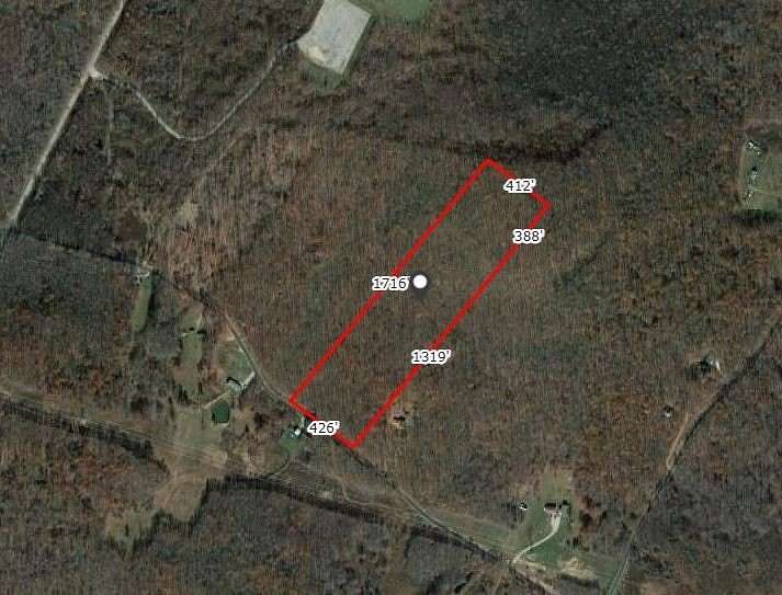 13 Acres of Land for Sale in Farmington, Pennsylvania