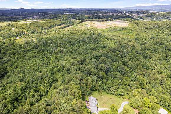 26.65 Acres of Land for Sale in Morgantown, West Virginia