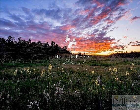 1.15 Acres of Residential Land for Sale in Billings, Montana