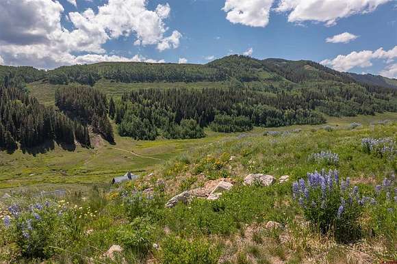 1.29 Acres of Residential Land for Sale in Crested Butte, Colorado