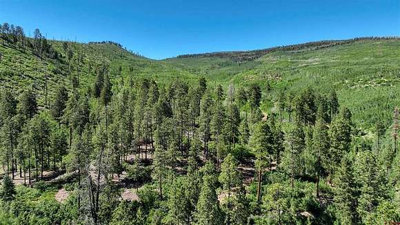 352 Acres of Recreational Land for Sale in Durango, Colorado