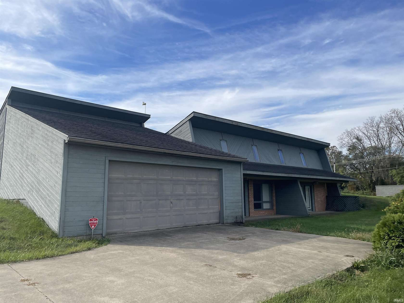2 Acres of Commercial Land for Sale in Elkhart, Indiana