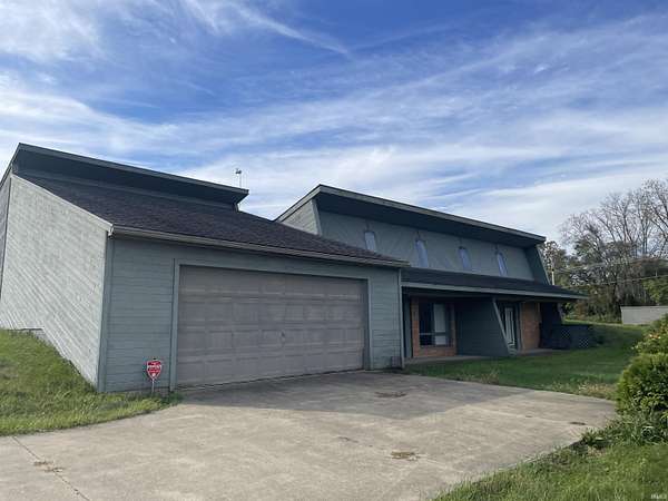 2 Acres of Commercial Land for Sale in Elkhart, Indiana