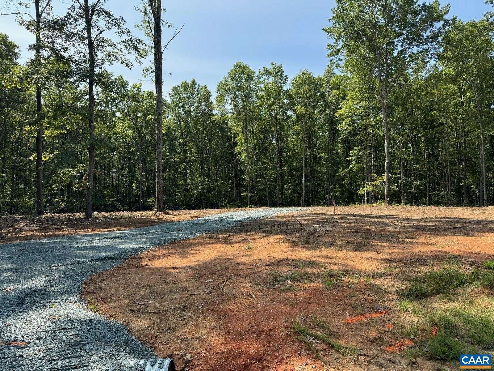 2 Acres of Residential Land with Home for Sale in Gordonsville, Virginia