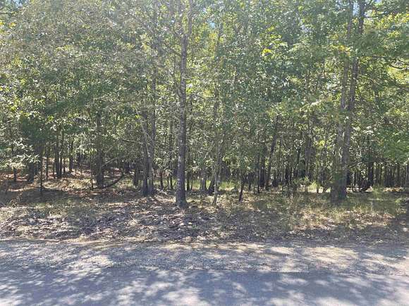 0.58 Acres of Residential Land for Sale in Hot Springs Village, Arkansas