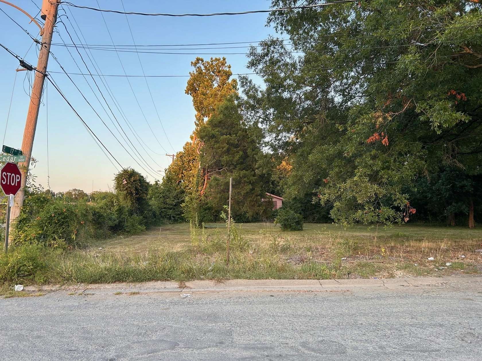 0.34 Acres of Residential Land for Sale in North Little Rock, Arkansas