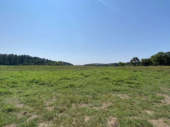 49.6 Acres of Agricultural Land for Sale in Bonnerdale, Arkansas