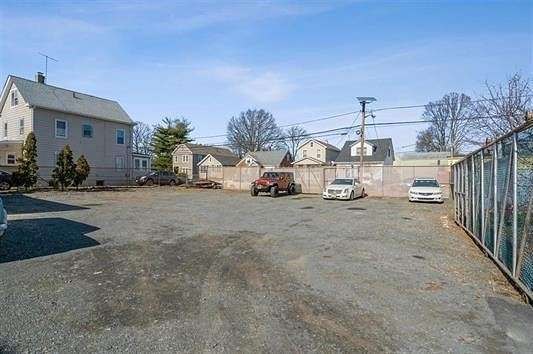 Commercial Land for Sale in New Brunswick, New Jersey