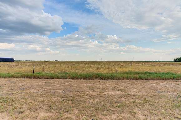 30.55 Acres of Land for Sale in Idalou, Texas