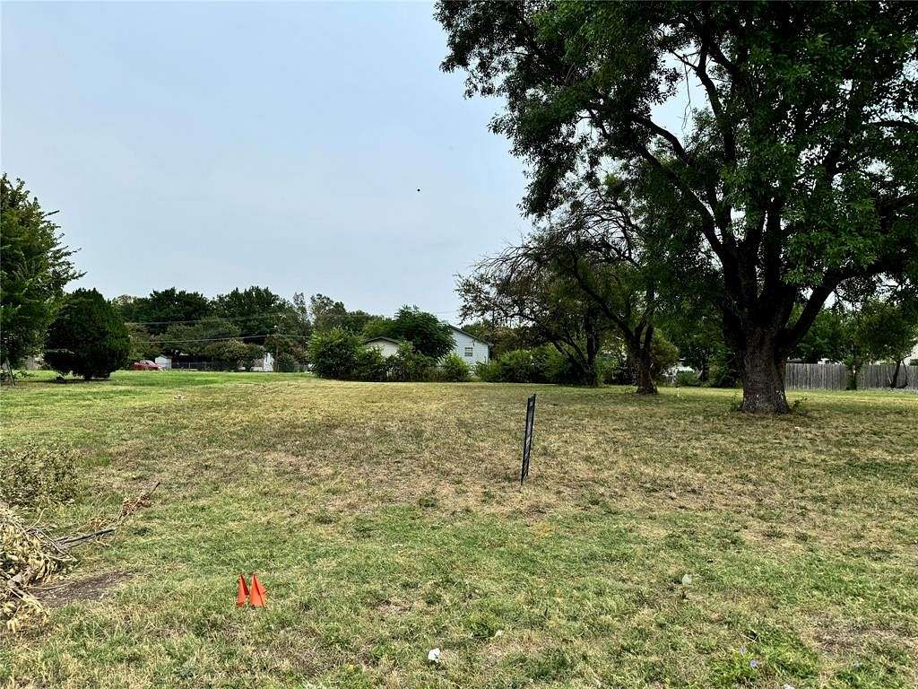 0.138 Acres of Residential Land for Sale in Dallas, Texas