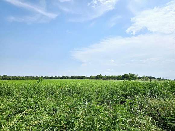 20.836 Acres of Land for Sale in Cleburne, Texas