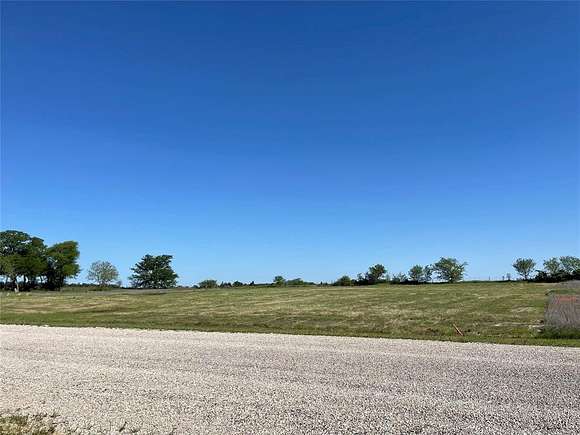 2.035 Acres of Residential Land for Sale in Whitesboro, Texas