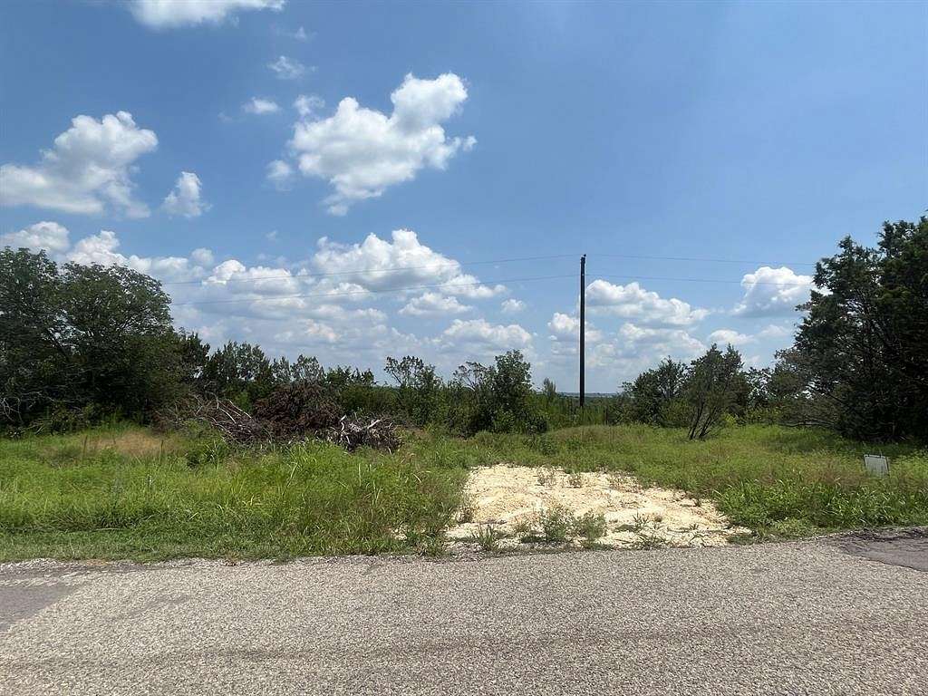 0.02 Acres of Land for Sale in Granbury, Texas