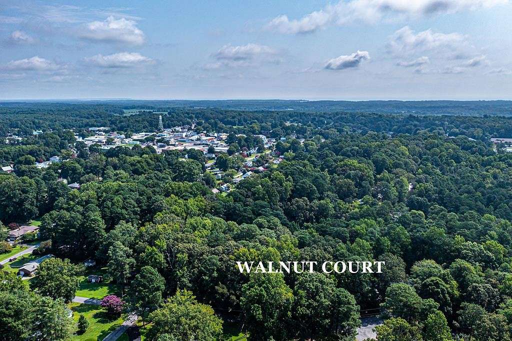 0.75 Acres of Residential Land for Sale in Kilmarnock, Virginia