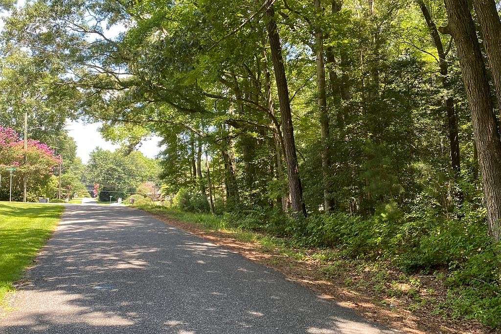 0.58 Acres of Residential Land for Sale in Kilmarnock, Virginia