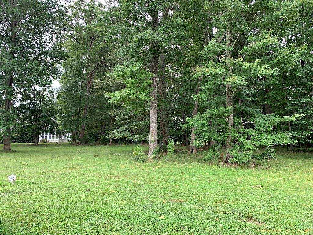 0.235 Acres of Residential Land for Sale in Irvington, Virginia